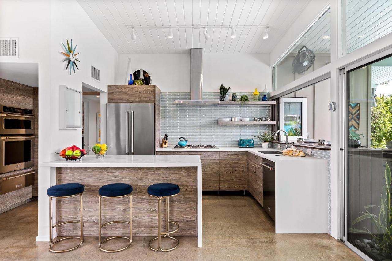 Villa West Elm House 1 - The Alexander By Acme House Company à Palm Springs Extérieur photo