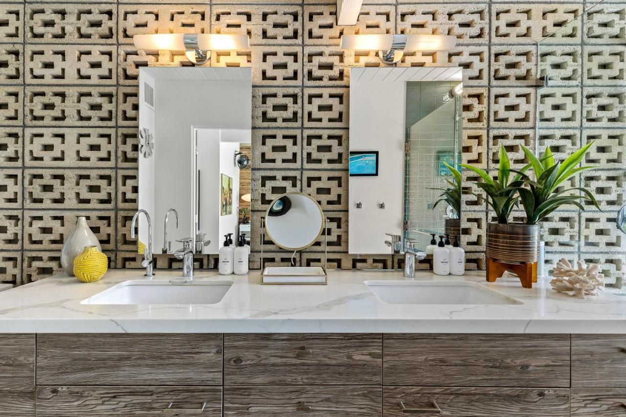 Villa West Elm House 1 - The Alexander By Acme House Company à Palm Springs Extérieur photo