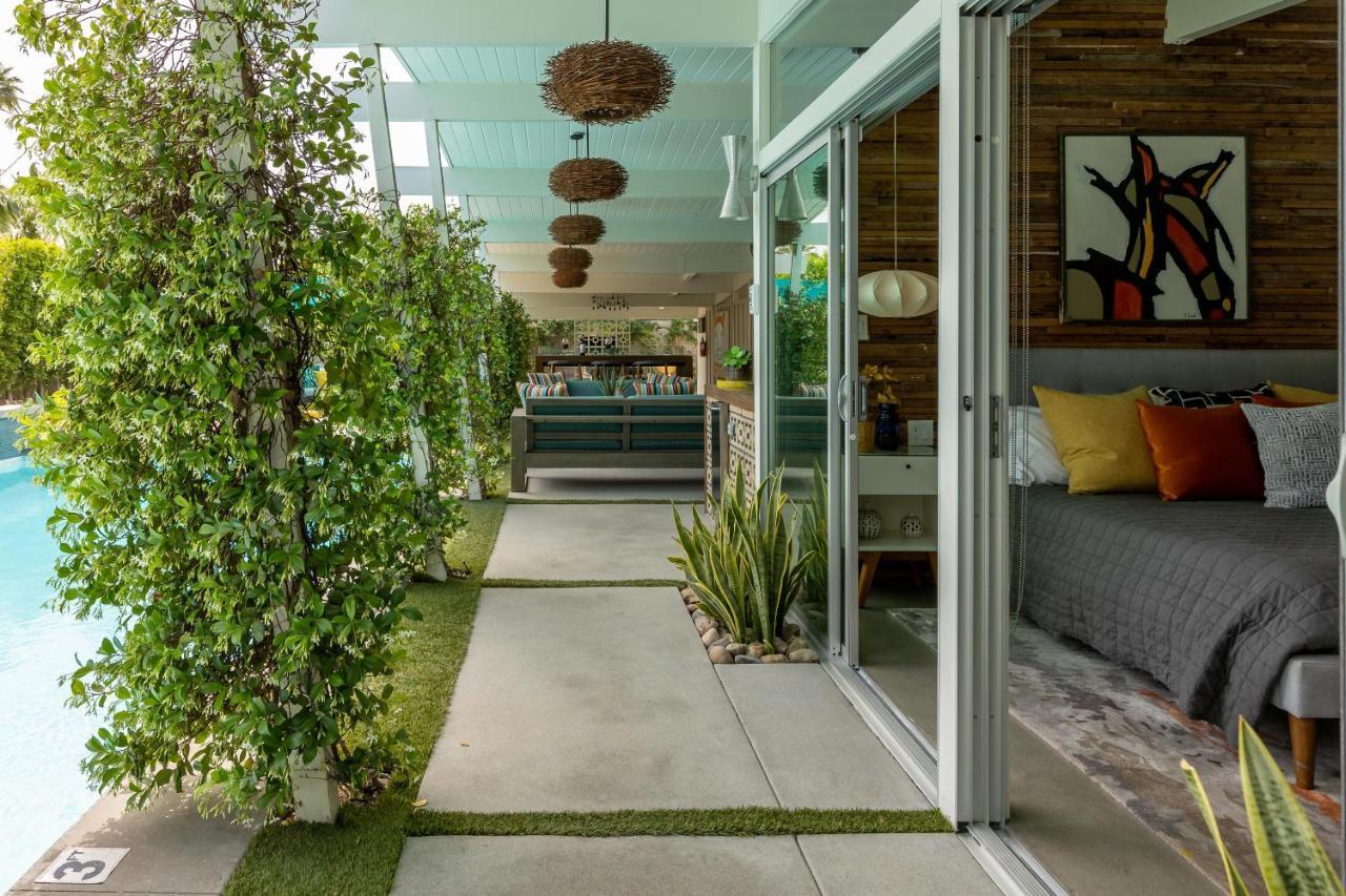 Villa West Elm House 1 - The Alexander By Acme House Company à Palm Springs Extérieur photo