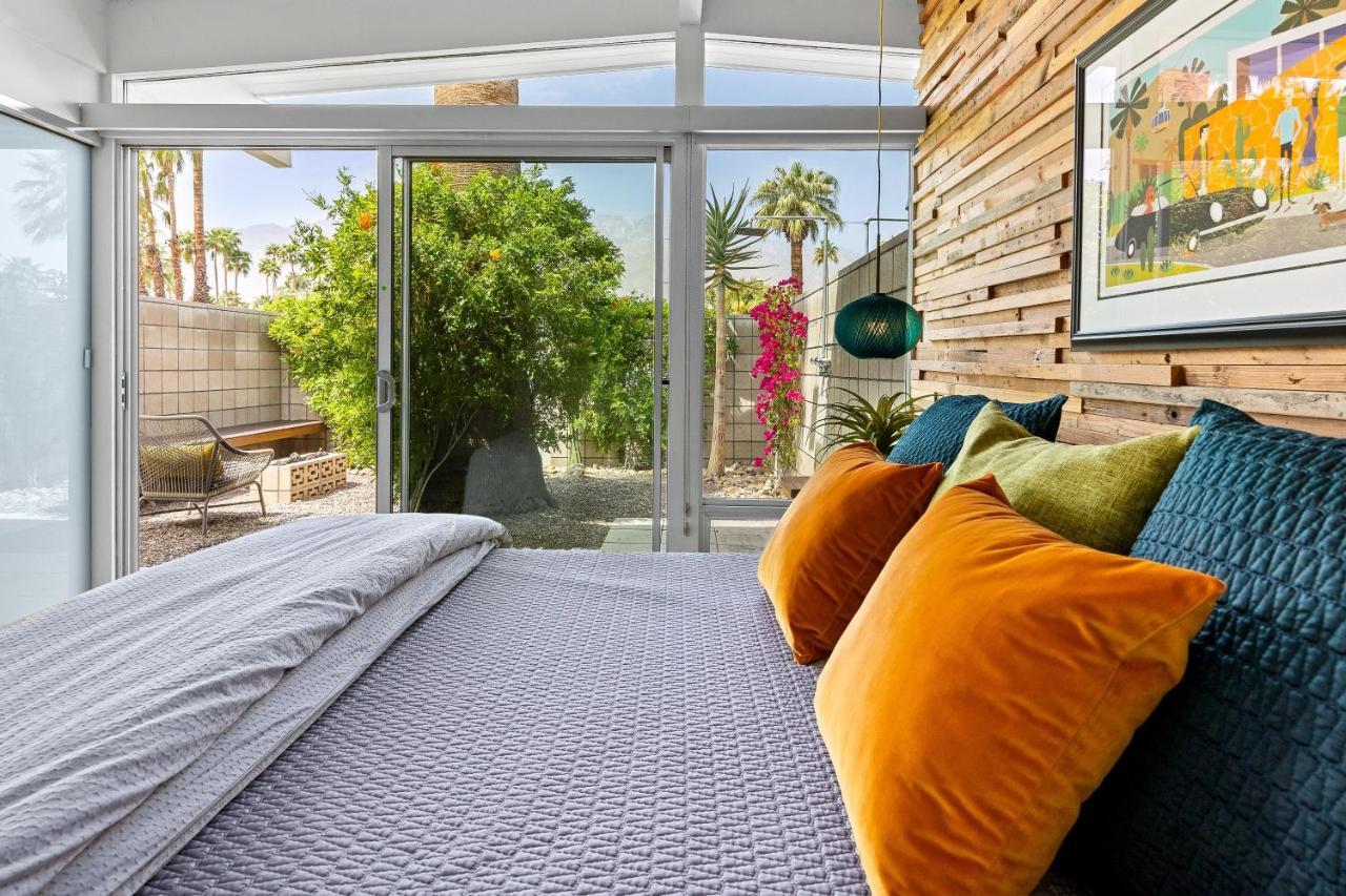 Villa West Elm House 1 - The Alexander By Acme House Company à Palm Springs Extérieur photo