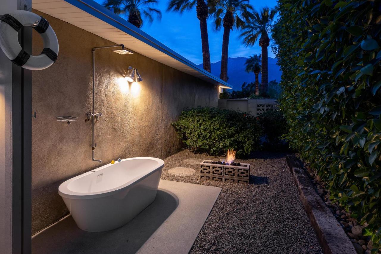 Villa West Elm House 1 - The Alexander By Acme House Company à Palm Springs Extérieur photo