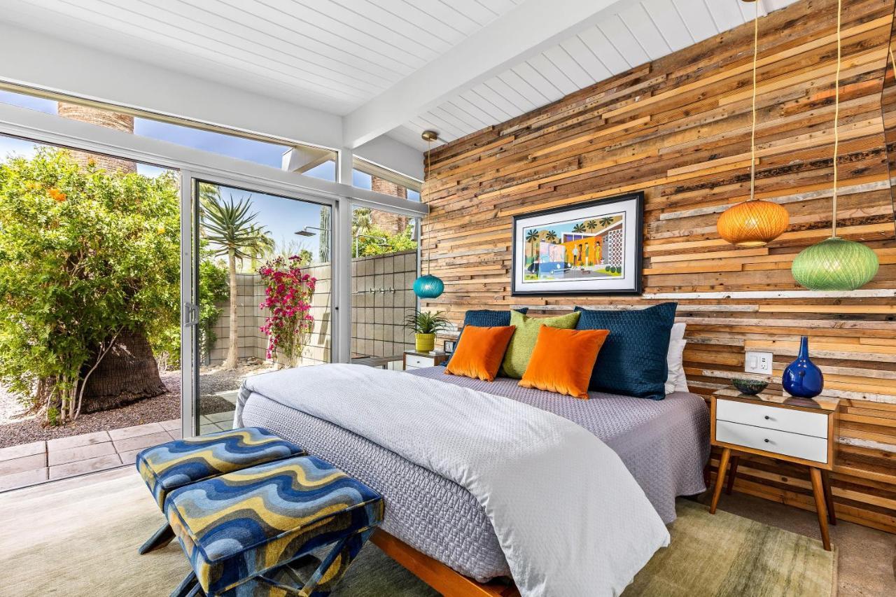 Villa West Elm House 1 - The Alexander By Acme House Company à Palm Springs Extérieur photo