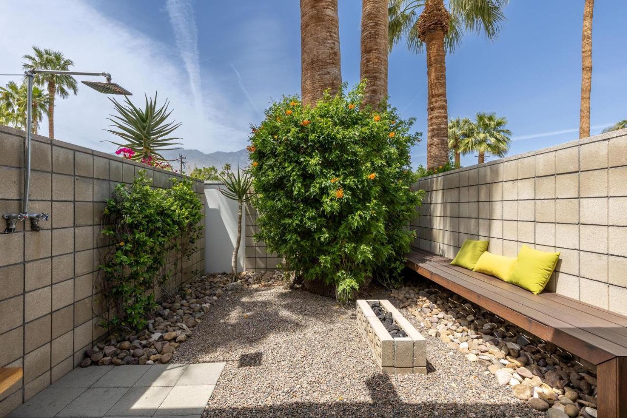 Villa West Elm House 1 - The Alexander By Acme House Company à Palm Springs Extérieur photo