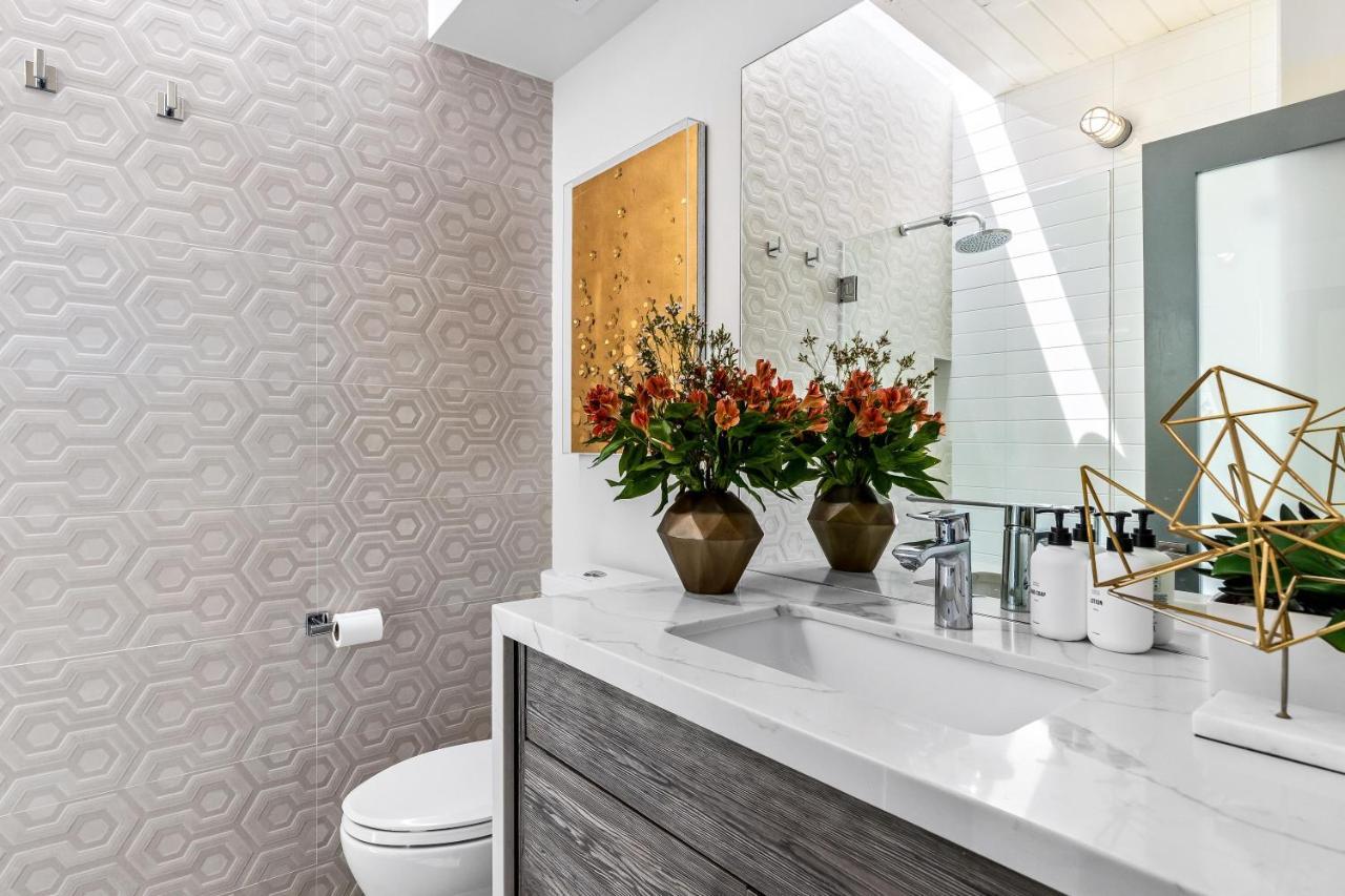 Villa West Elm House 1 - The Alexander By Acme House Company à Palm Springs Extérieur photo